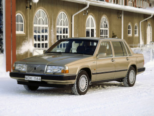 Картинка 760 автомобили volvo