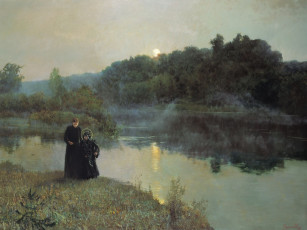 Картинка александр афонин рисованные