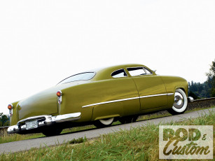 Картинка автомобили custom classic car