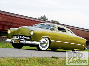 Картинка автомобили custom classic car