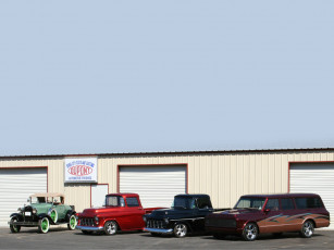 Картинка автомобили gm gmc