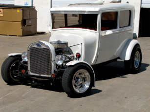 Картинка автомобили hotrod dragster