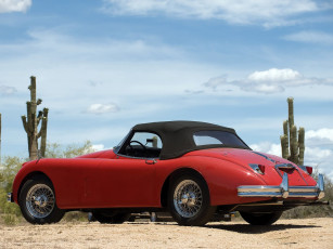 Картинка автомобили jaguar