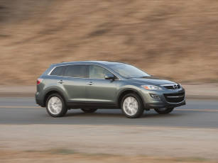 Картинка автомобили mazda