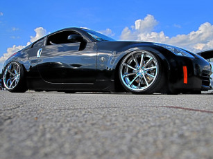 Картинка автомобили nissan datsun