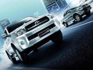 Картинка автомобили toyota