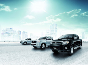 Картинка автомобили toyota