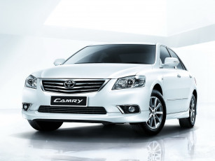 Картинка автомобили toyota