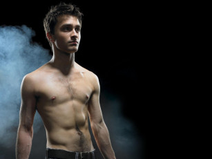 Картинка daniel radcliffe мужчины