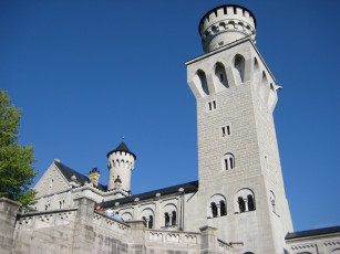 Картинка города дворцы замки крепости