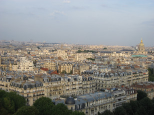 Картинка города панорамы