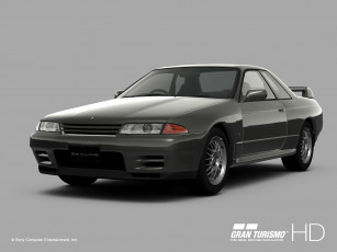 обоя gran, turismo, hd, concept, видео, игры