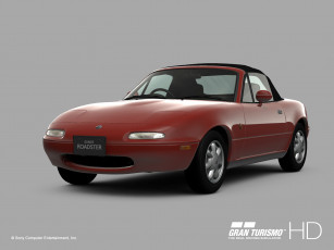 обоя gran, turismo, hd, concept, видео, игры