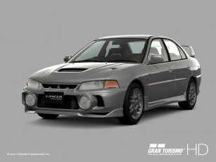 Картинка gran turismo hd concept видео игры