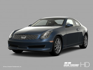 Картинка gran turismo hd concept видео игры