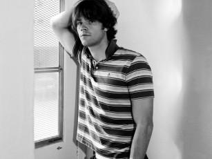 обоя jared, padalecki, мужчины
