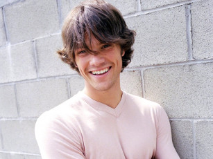Картинка jared padalecki мужчины