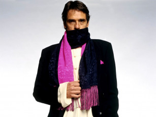 Картинка jeremy irons мужчины