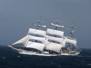 Картинка корабли парусники