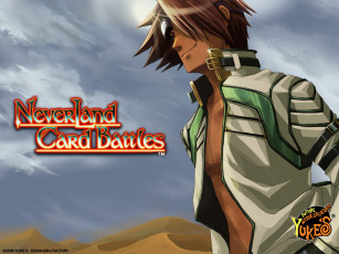 Картинка neverland card battles видео игры