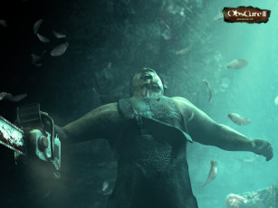 Картинка obscure ii видео игры