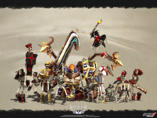 Картинка online видео игры