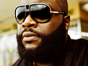 Картинка rick ross музыка william leonard roberts ii