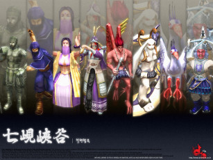 Картинка видео игры online