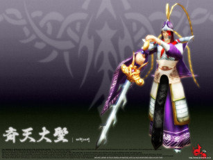 обоя видео, игры, online