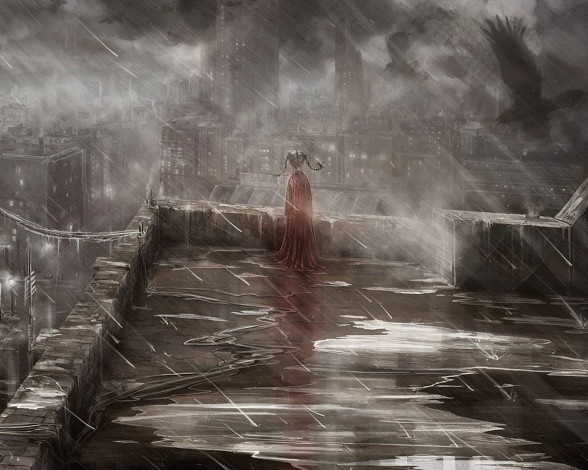 Обои картинки фото фэнтези, иные, миры, времена