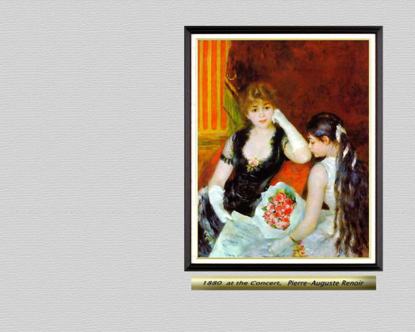 Обои картинки фото pierre, auguste, renoir, рисованные