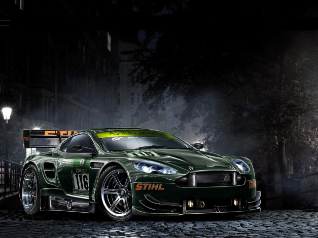 Обои картинки фото автомобили, 3д