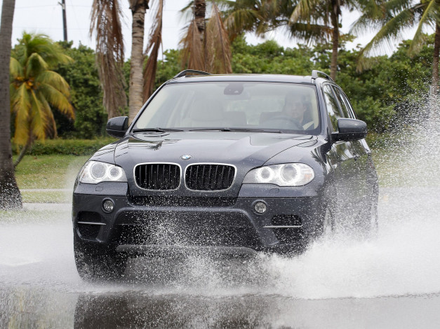 Обои картинки фото автомобили, bmw