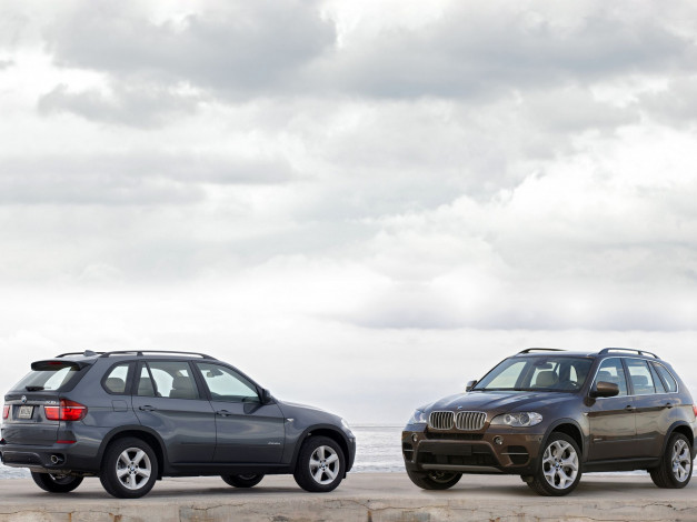 Обои картинки фото автомобили, bmw