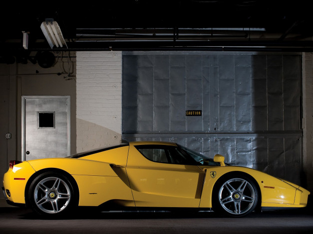 Обои картинки фото автомобили, ferrari