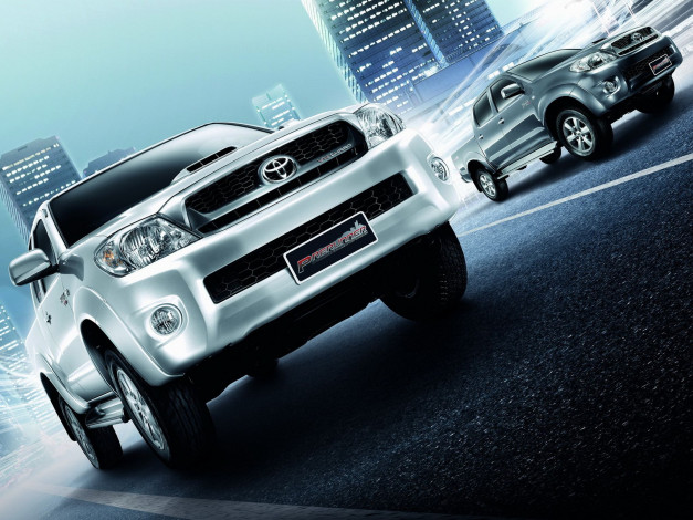 Обои картинки фото автомобили, toyota