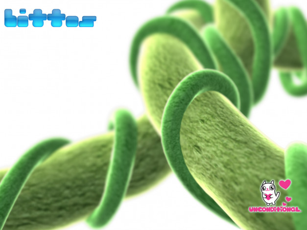 Обои картинки фото bittos , видео, игры