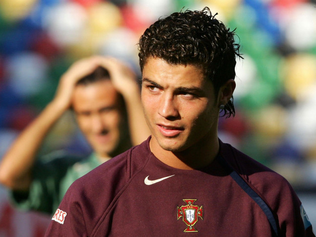 Обои картинки фото cristiano, ronaldo, мужчины