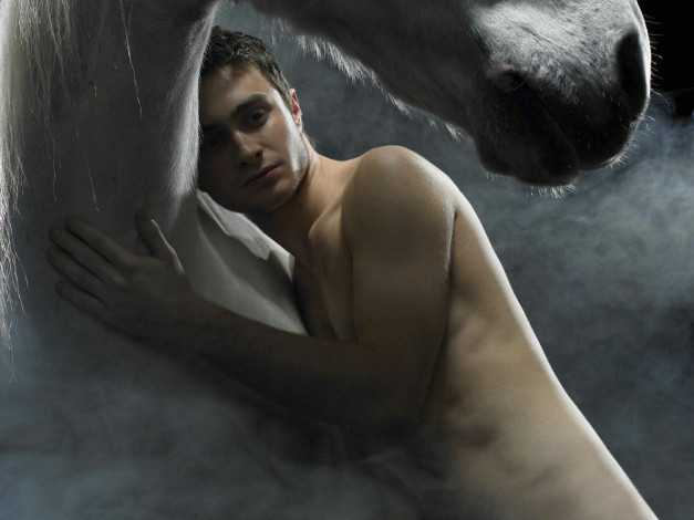 Обои картинки фото daniel, radcliffe, мужчины