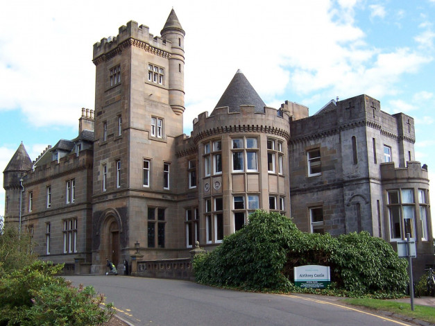 Обои картинки фото города, дворцы, замки, крепости