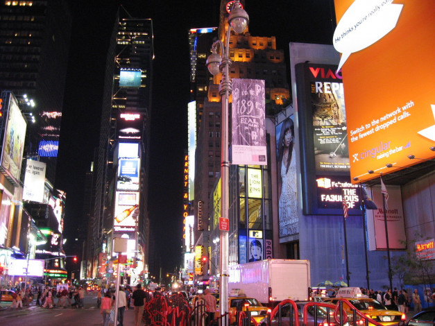 Обои картинки фото города, огни, ночного