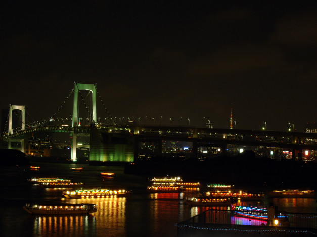 Обои картинки фото города, токио, Япония