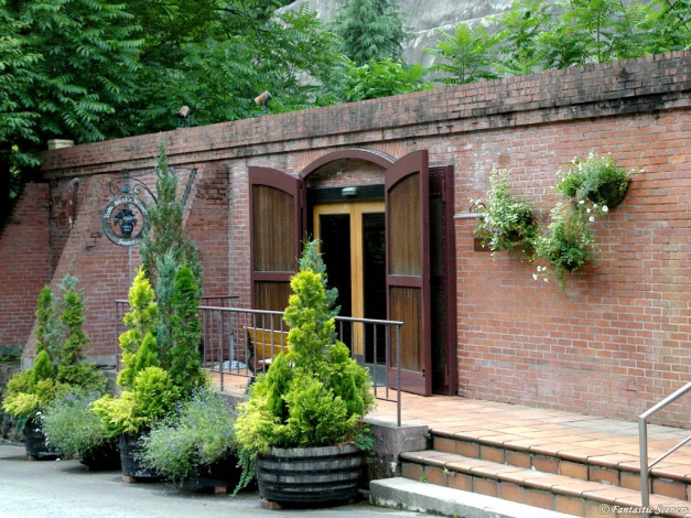 Обои картинки фото города, здания, дома