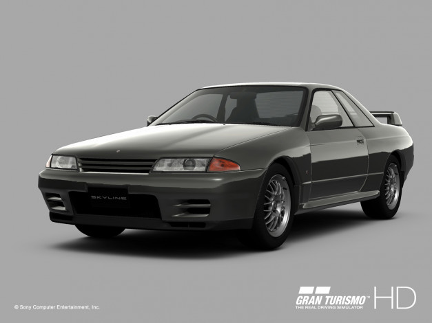 Обои картинки фото gran, turismo, hd, concept, видео, игры