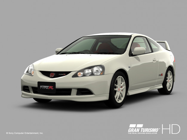 Обои картинки фото gran, turismo, hd, concept, видео, игры