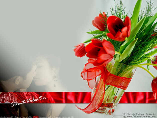 Обои картинки фото праздничные, день, св, валентина, сердечки, любовь