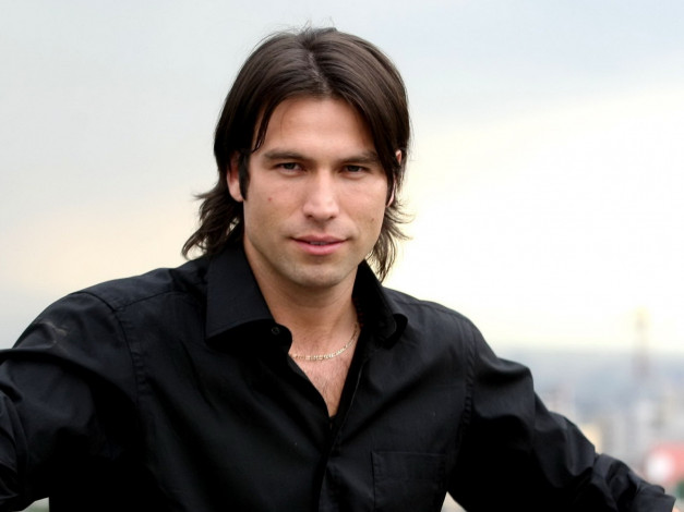 Обои картинки фото rafael, amaya, мужчины