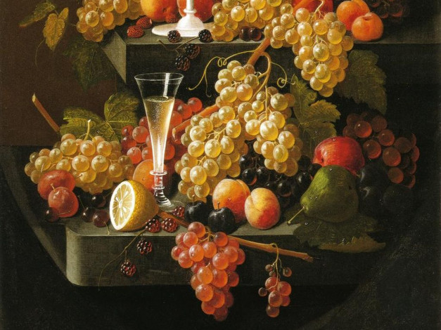 Обои картинки фото severin, roesen, рисованные