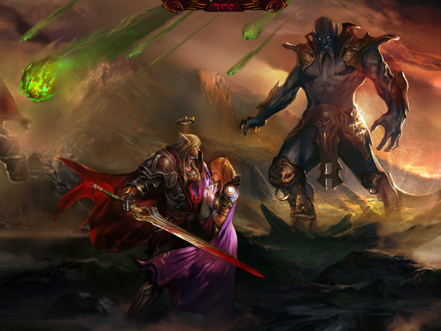 Обои картинки фото видео, игры, ~~~другое~~~