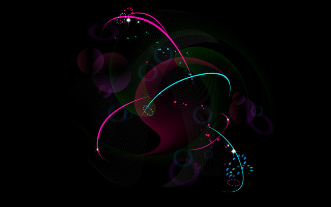 Обои картинки фото 3д, графика, abstract, абстракции